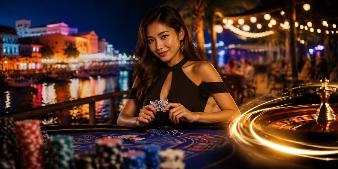 kasiwin Poker Tiga Kad